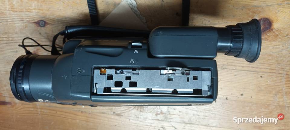 Kamera Samsung wp j50 Kadzidło