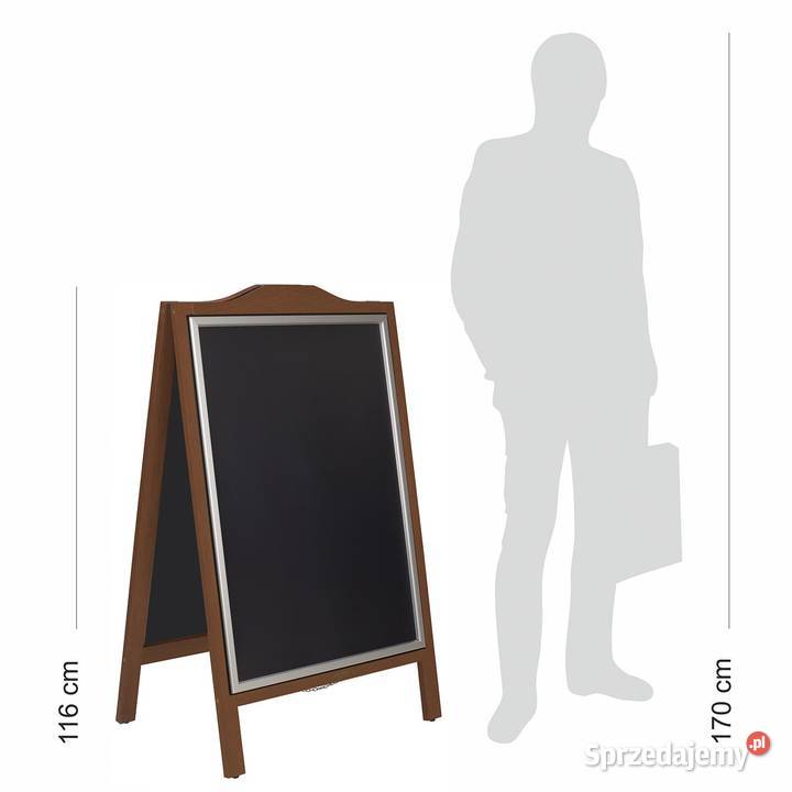 WODOODPORNY PODWÓJNY POTYKACZ DREWNIANY Z podkarpackie Krosno