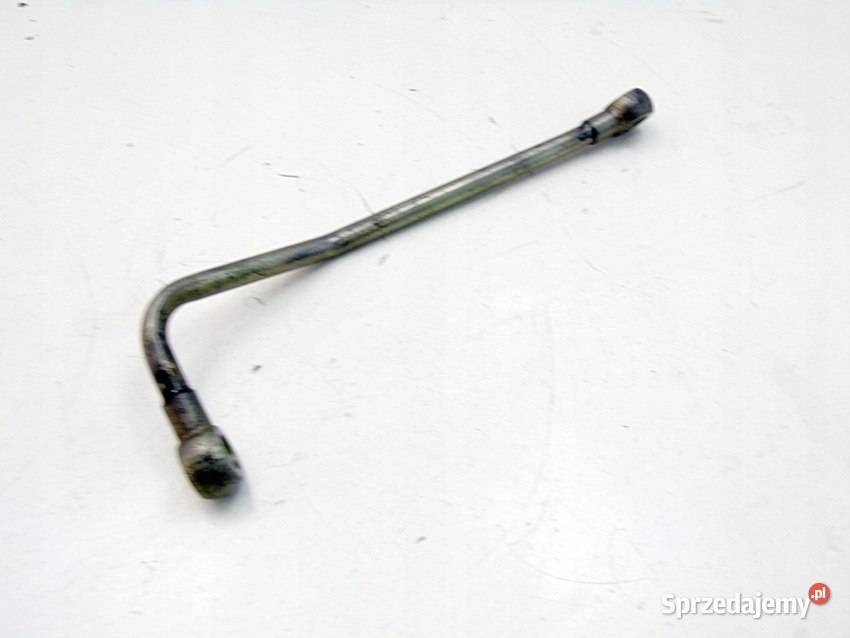 RURKA PRZEWÓD OLEJU 22 D4D 2AD AVENSIS RAV4 Sosnowiec