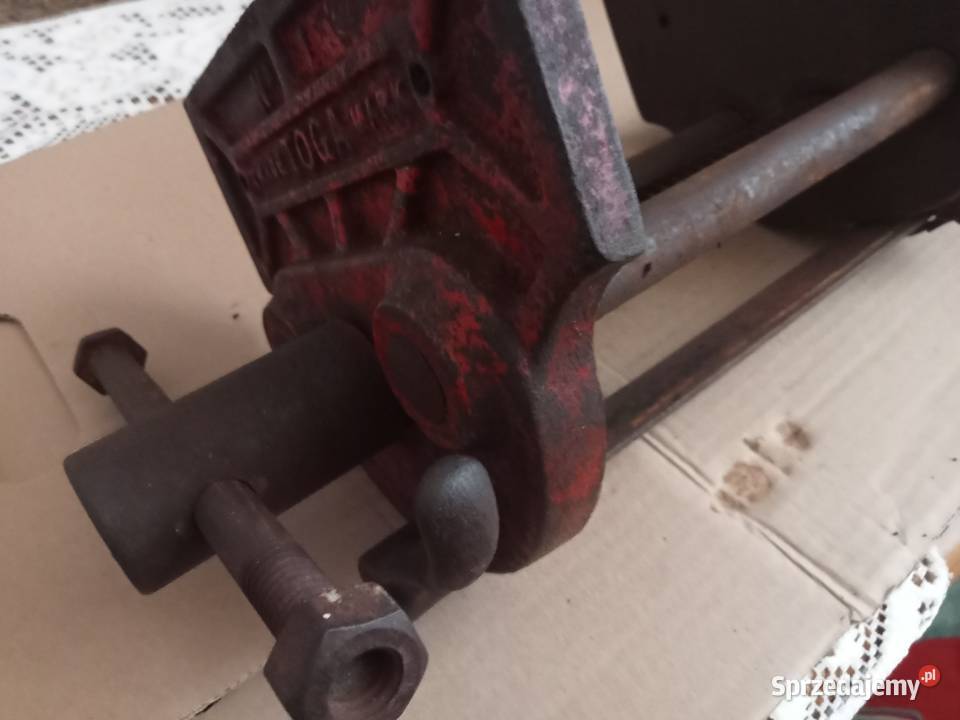 imadło stolarskie trade toga mark no 1 wielkopolskie Nowy Tomyśl