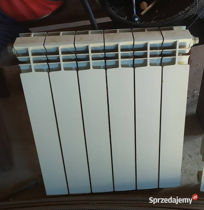 grzejniki aluminiowe Działdowo