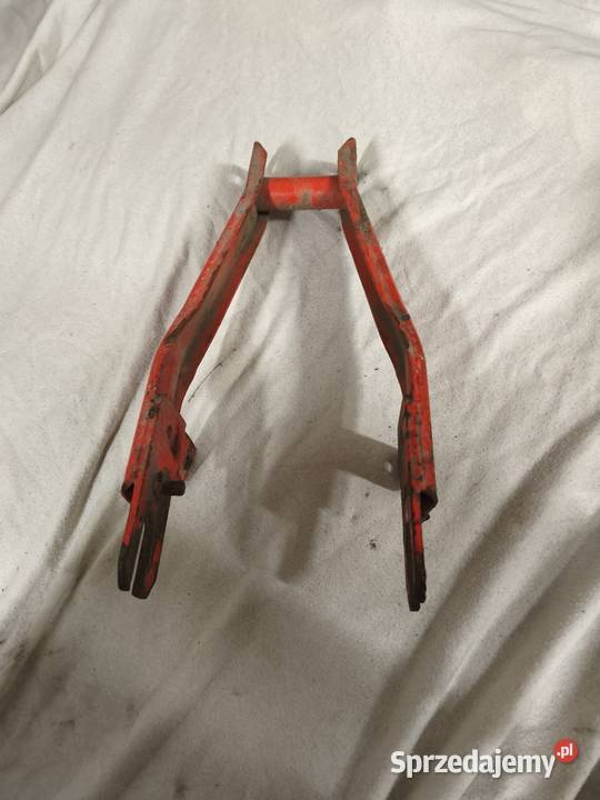 Wahacz tył Romet kadet Przasnysz sprzedam