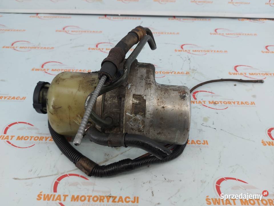 OPEL ASTRA H 13 17 CDTI pompa wspomagania osobowe świętokrzyskie