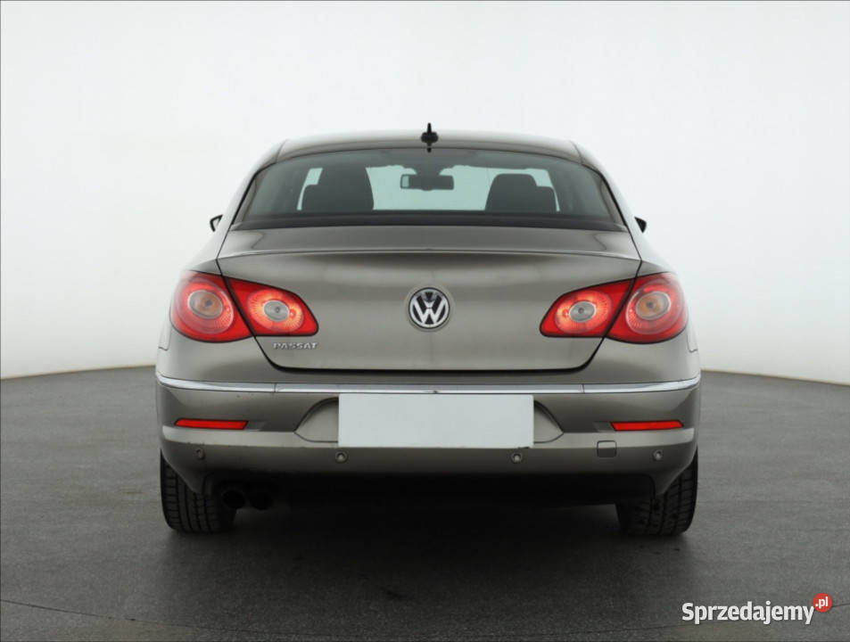 VW Passat CC 18 TSI klimatyzacja Piaseczno