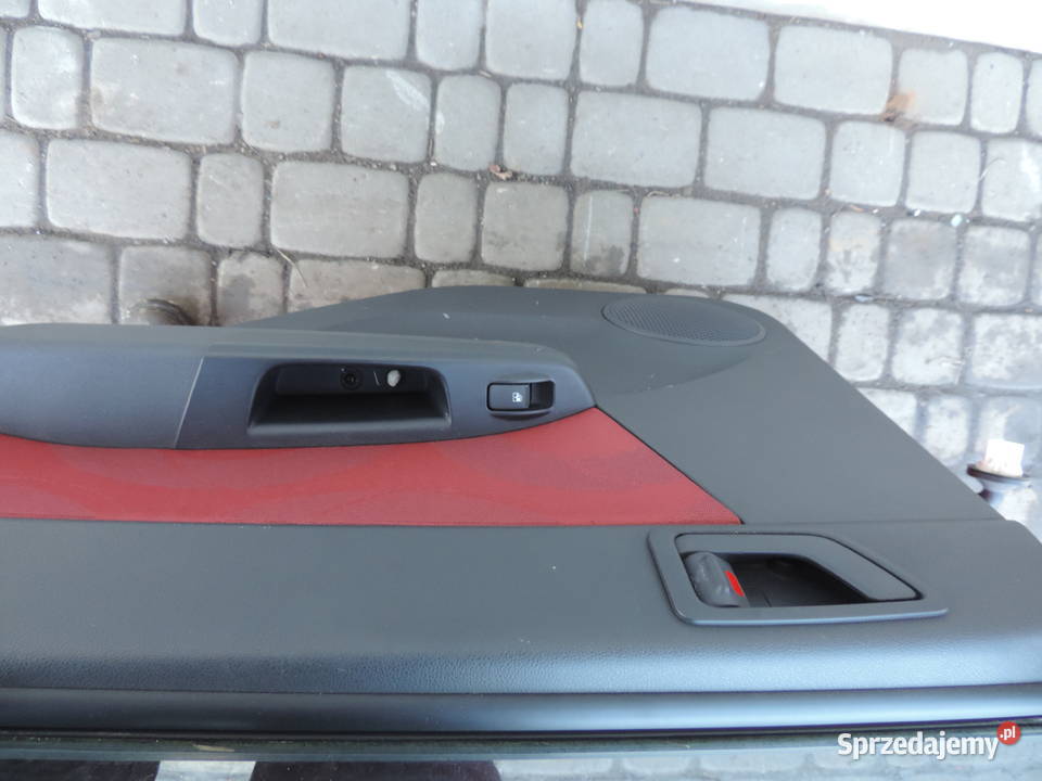 HYUNDAI GETZ FL 5D DRZWI PRAWY TYŁ KOLOR HL Nowy Sącz