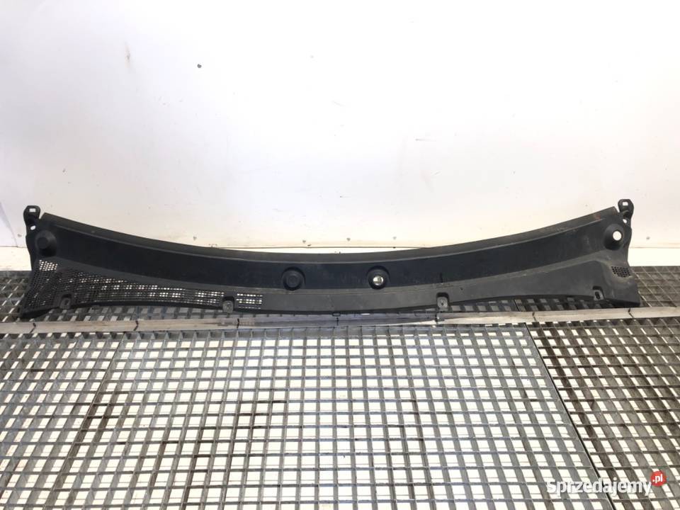 PODSZYBIE OPEL MOVANO B 668110010R Bus OSŁONA