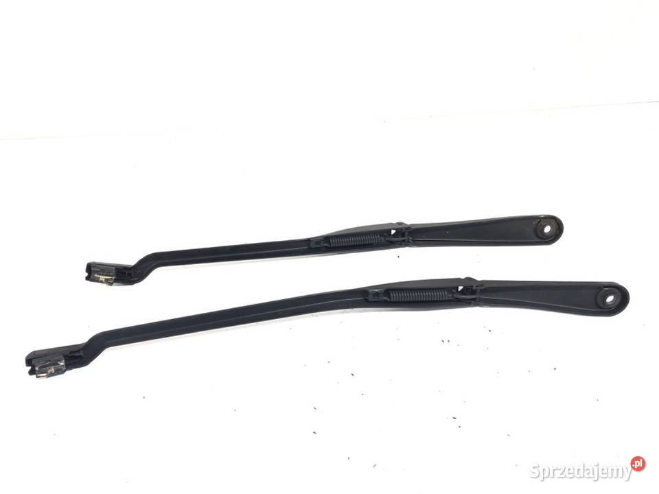 RAMIĘ WYCIERACZKI KOMPLET PRZÓD BMW G30 podkarpackie