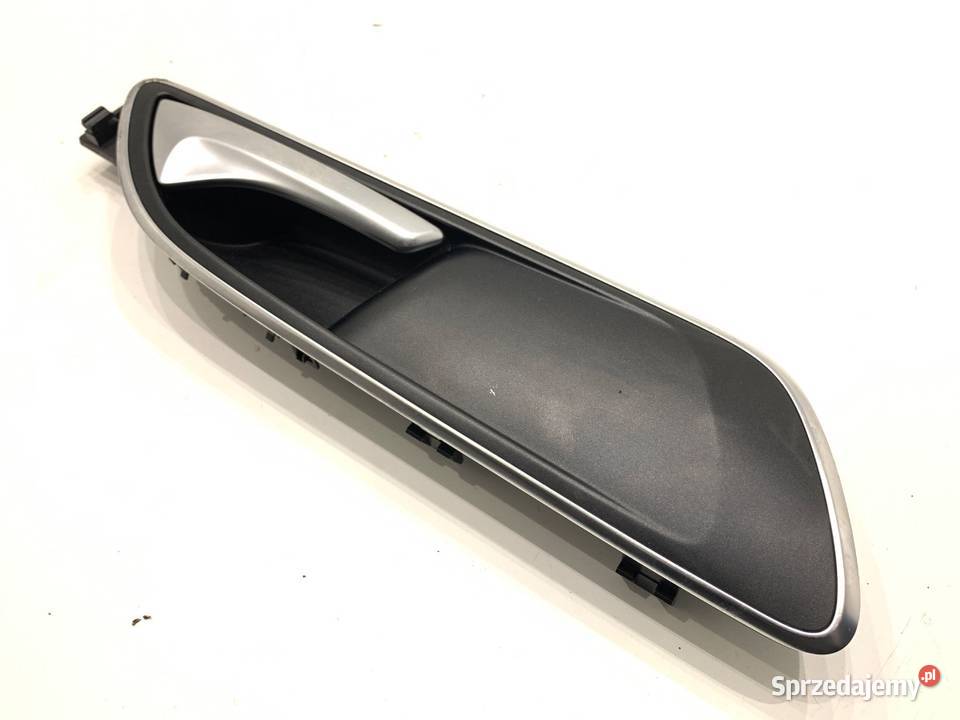 KLAMKA WEWNĘTRZNA PRAWY PRZÓD MERCEDES W176 podkarpackie