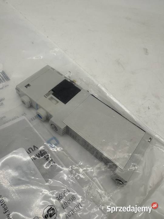 Festo VUVG1T1L 3533417 Elektrozawór Warszawa