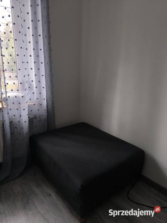 Kanapa plus pufa Brzezińskie Holendry