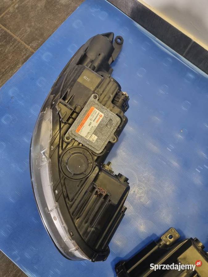 LAMPY KOMPLETNE HYUNDAI IX 35 XENON Skierniewice