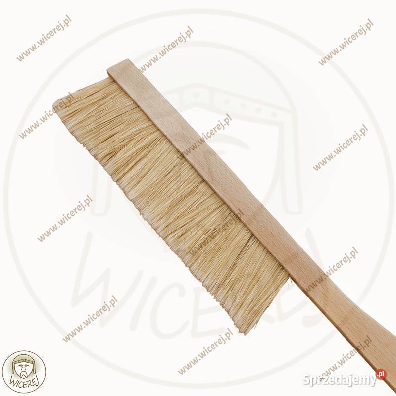 Długa Zmiotka Pszczelarska 1rzędowa naturalne