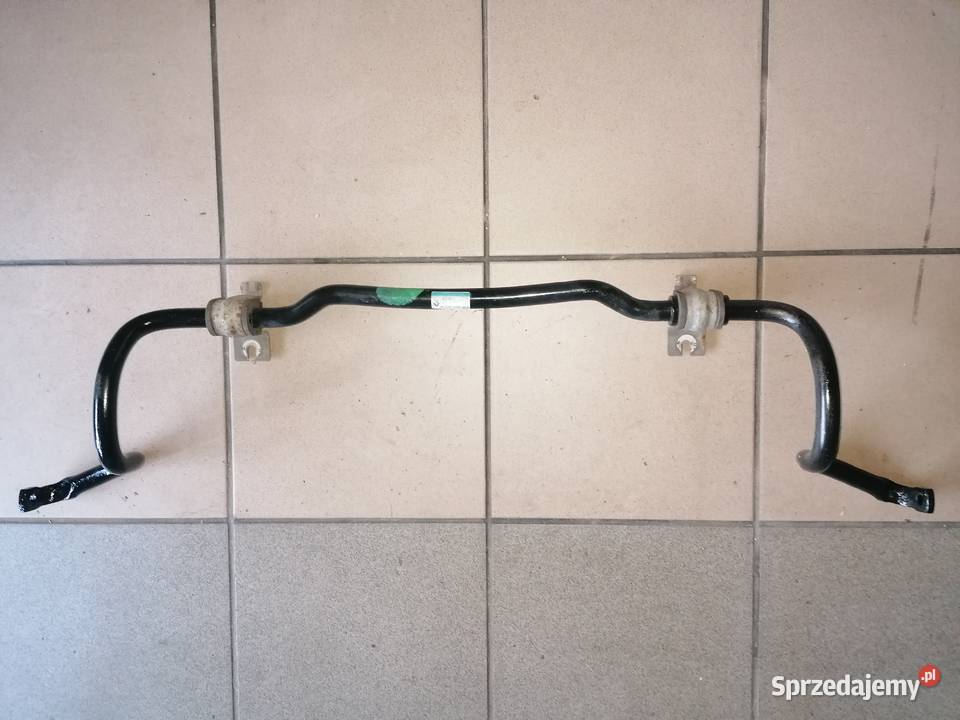 stabilizator przód drążek Renault Scenic 2 r0309 łódzkie