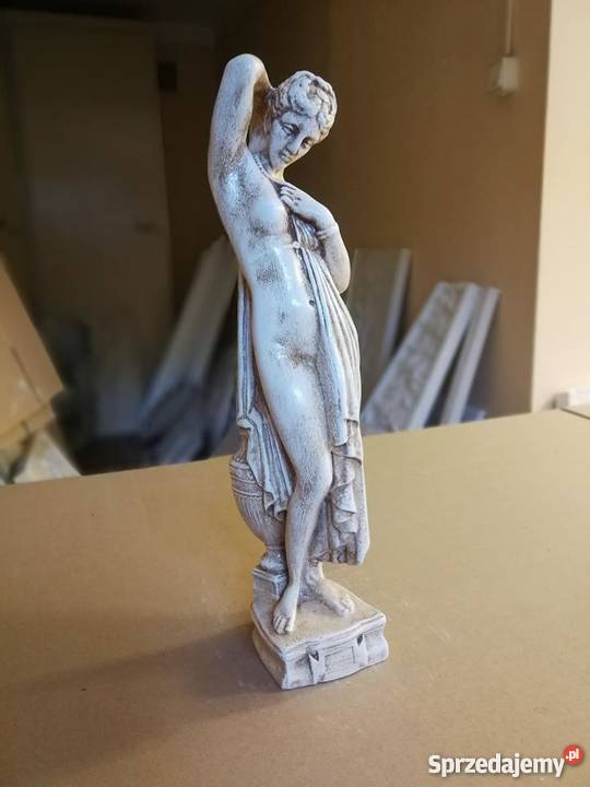 Sztukateria gipsowa Figurka grecka Rzeźba lubuskie Zielona Góra