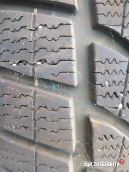 Goodyear opony zimowe 235 50 19 255 50 19 zima Radomsko