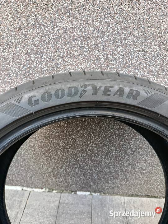 Opony letnie Goodyear 2254018 podkarpackie
