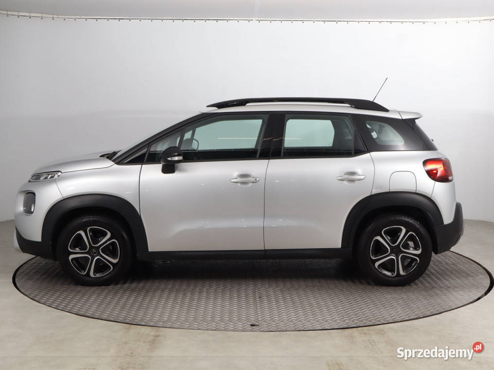 Citroen C3 Aircross 12 PureTech elektryczne lusterka C3 Aircross sprzedam