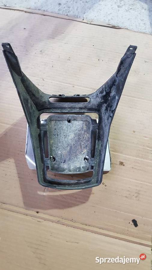 Gilera Runner błotnik tylny chlapacz małopolskie sprzedam