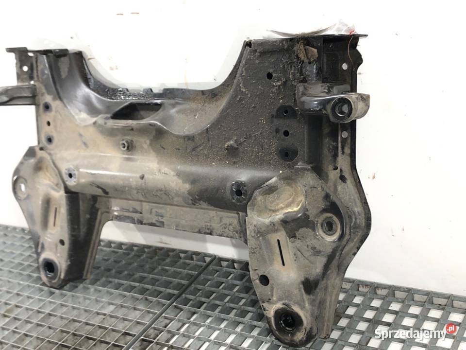 BELKA POD SILNIK OPEL CORSA F 12 75 9834696980 sprzedam