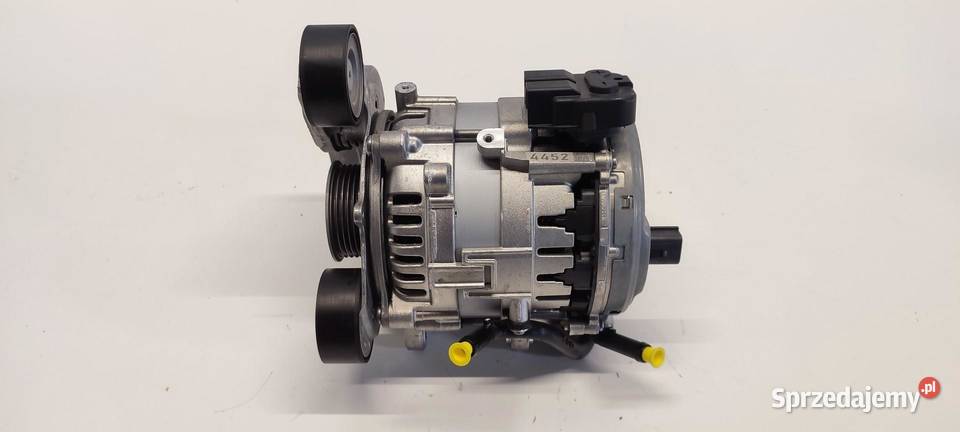 VW TAYRON ALTERNATOR 15 ETSI 05E903019H dolnośląskie