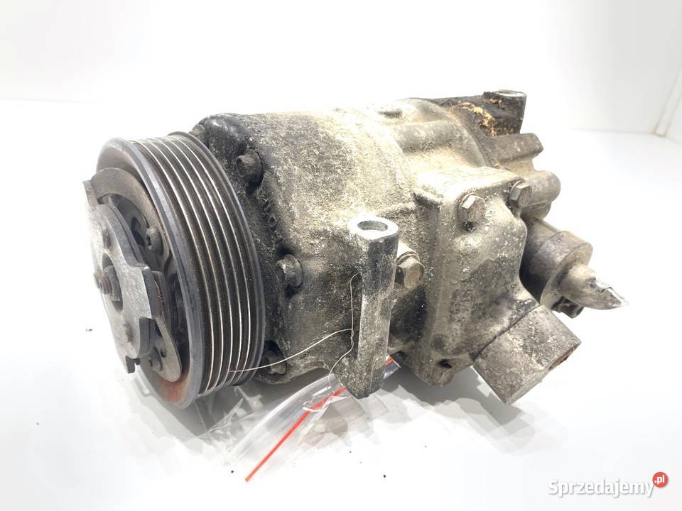 SPRĘŻARKA KLIMATYZACJI VW PASSAT B6 1K0820859F osobowe sprzedam