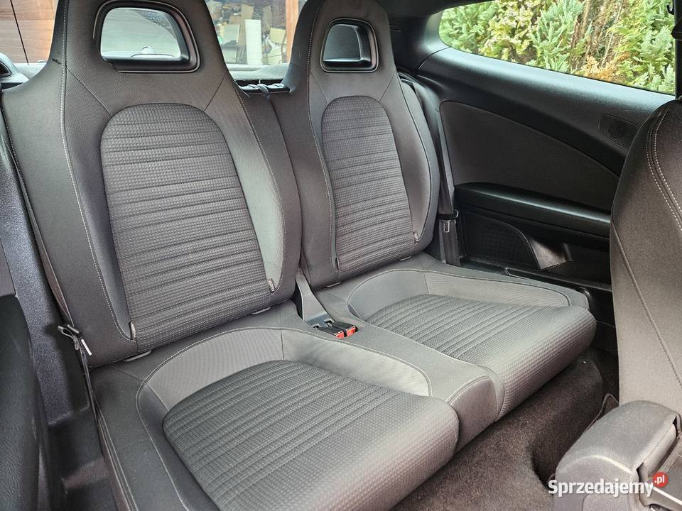 Volkswagen Scirocco III 14 benzyna 122 184500km Imielin