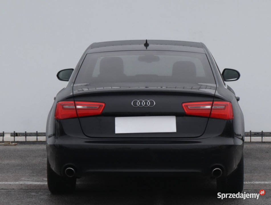 Audi A6 30 TDI A6 Lublin sprzedam