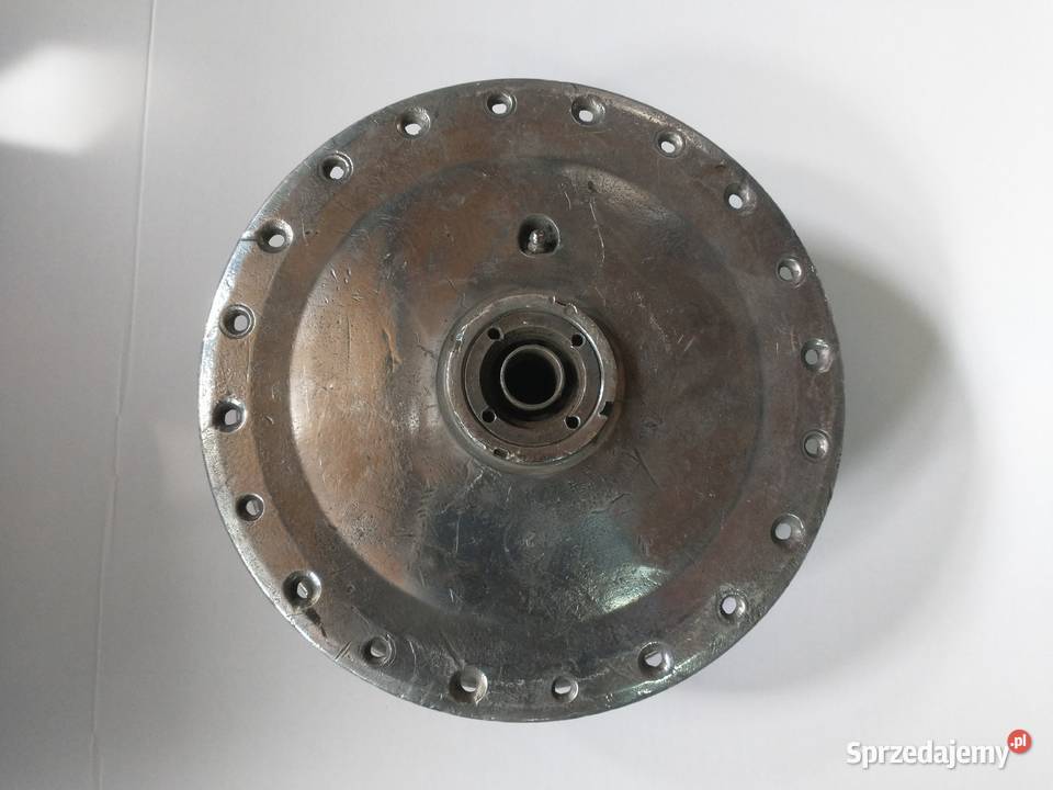 Dniepr K750 Piasta płaska koła Nowy Folwark