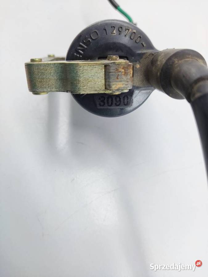Cewka Fajka Przewod Can Am Ds 650 łódzkie