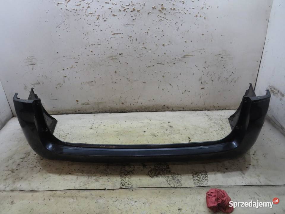 ZDERZAK TYLNY TYŁ HONDA ACCORD VII KOMBI