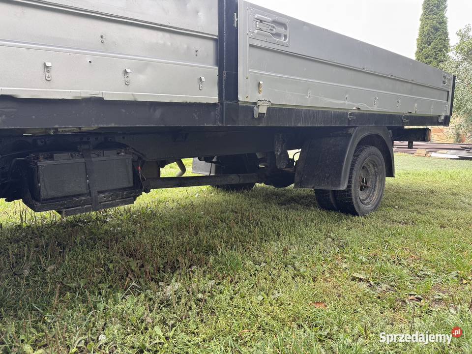 Kia 25002700 skrzynia Samochody dostawcze Lublin