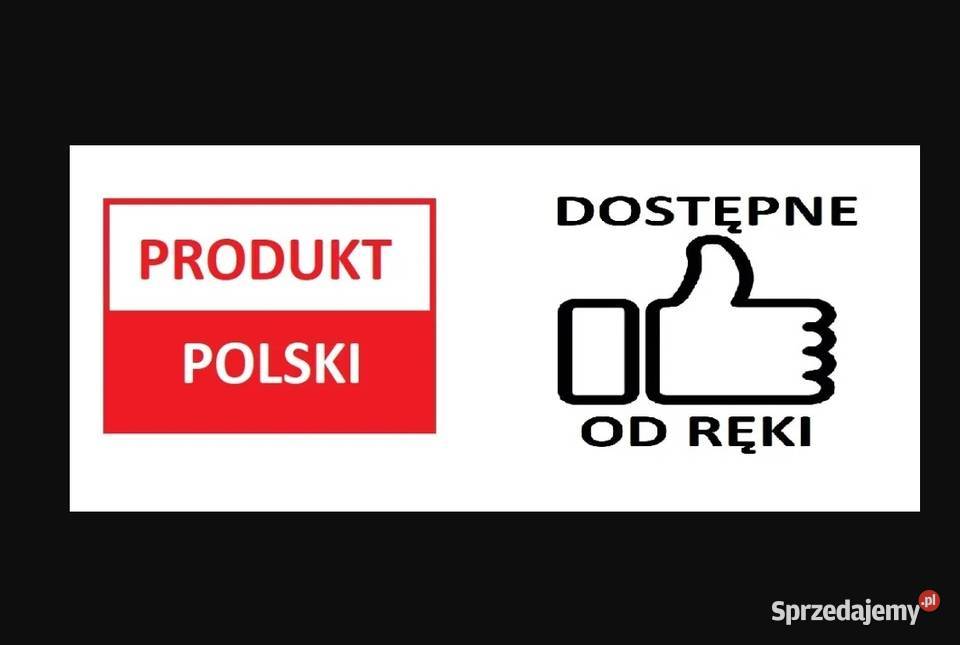 Okno PCV 230 x 200 2300 x 2000 mm mazowieckie Warszawa