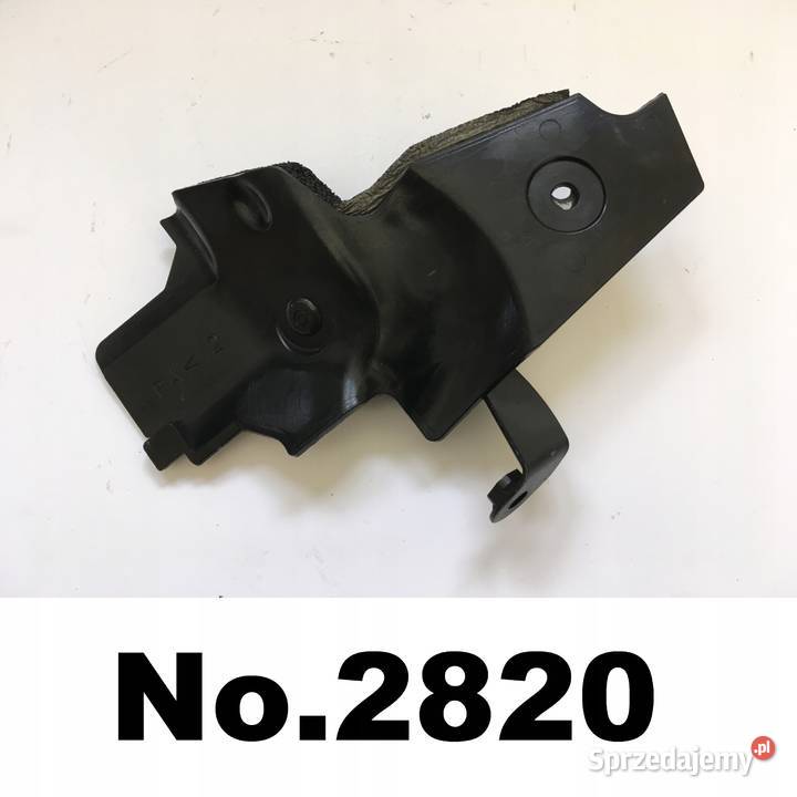YAMAHA YZFR1 R1 RN22 Wypełnienie Plastik Osłona Łobżenica