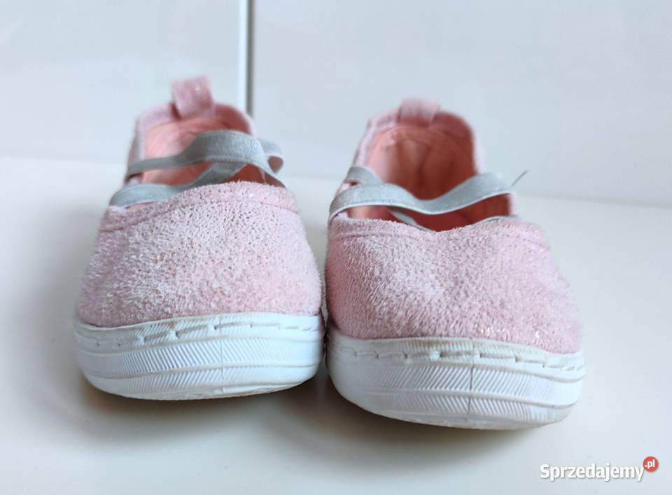 Kapcie buty Księżniczki Disneya Cool Club 26 17cm Katowice