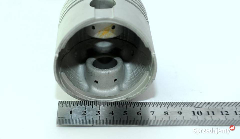 TŁOK Mitsubishi ze sworzniem Silnik i osprzęt podkarpackie Tajęcina