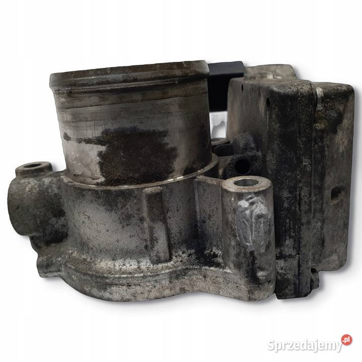 PRZEPUSTNICA Renault Laguna Megane Scenic