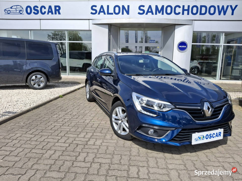 Renault Megane Renult Megane Grandtour 15 dCi sprzedam
