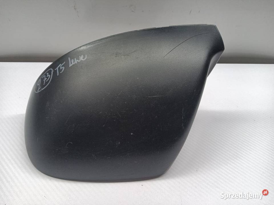 OBUDOWA LUSTERKA LEWA VW T5 7E1857527 wielkopolskie