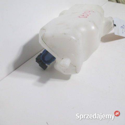 ZBIORNICZEK SPRYSKIWACZY RENAULT TWINGO III Rakoniewice
