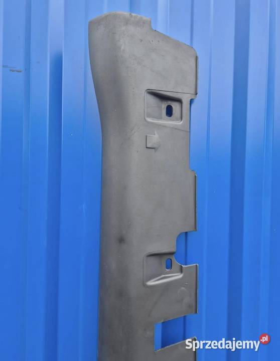 LISTWA NAKŁADKA PROGOWA PROGU LEWA HONDA CRV I 1 Działoszyce