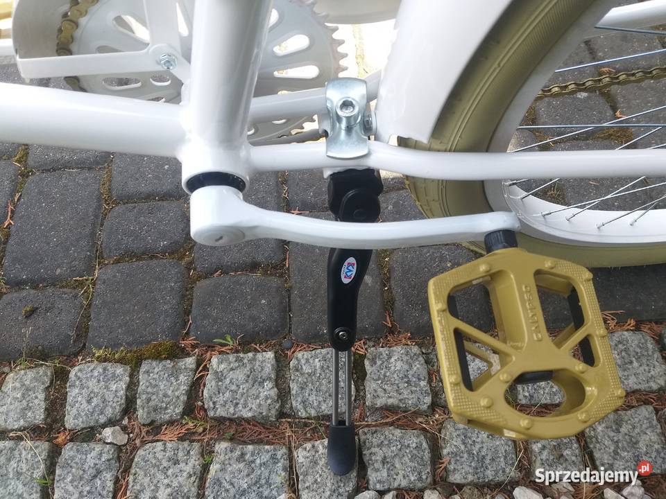 Rower miejski Imperial Bike 26 damski DARMOWA sprzedam