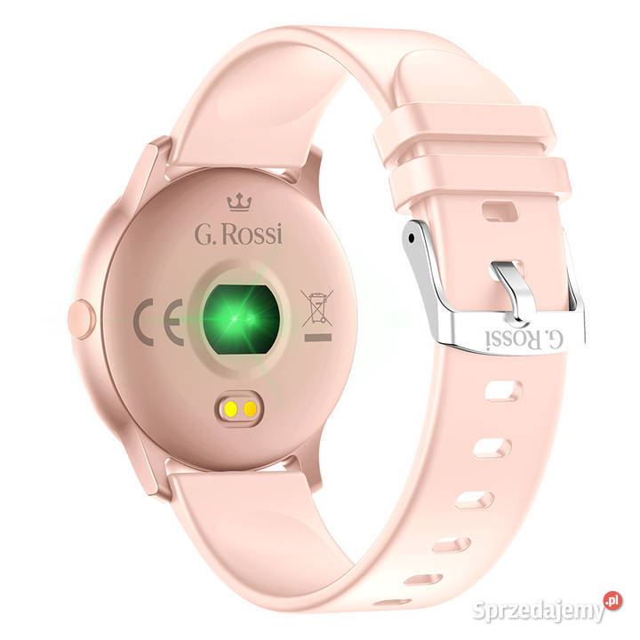 Zegarek smartwatch GRossi SW01010 podlaskie Bielsk Podlaski