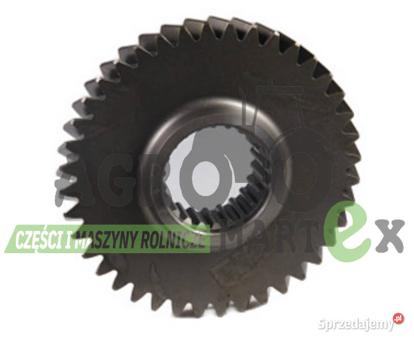 5123982 5118919 KOŁO ZĘBATE CNH