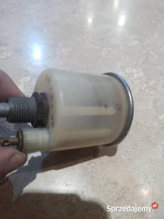 Licznik WSK B1 m0664 oryginał nie uzywany Piszczac