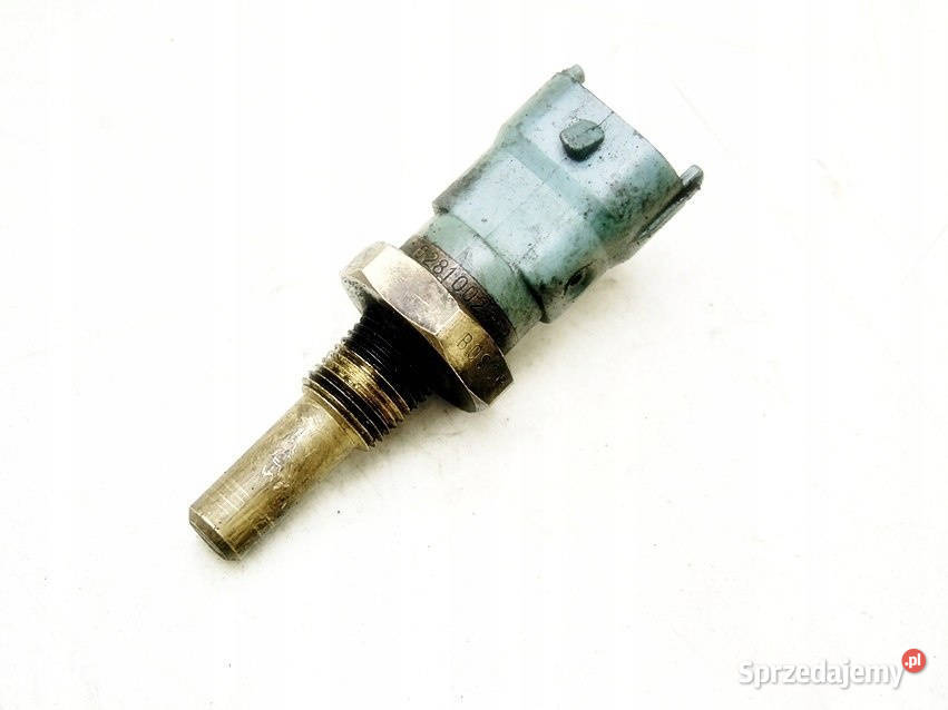CZUJNIK TEMPERATURY OPEL 17 TD 8V ASTRA G VECTRA osobowe Sosnowiec sprzedam