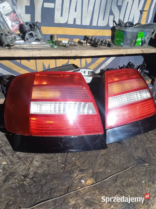 Części golf audi Lupo corsa sprzedam