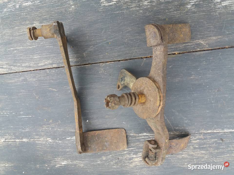 Harley Indian Sokół 1000 Henderson Podolsk CWS Bydgoszcz sprzedam