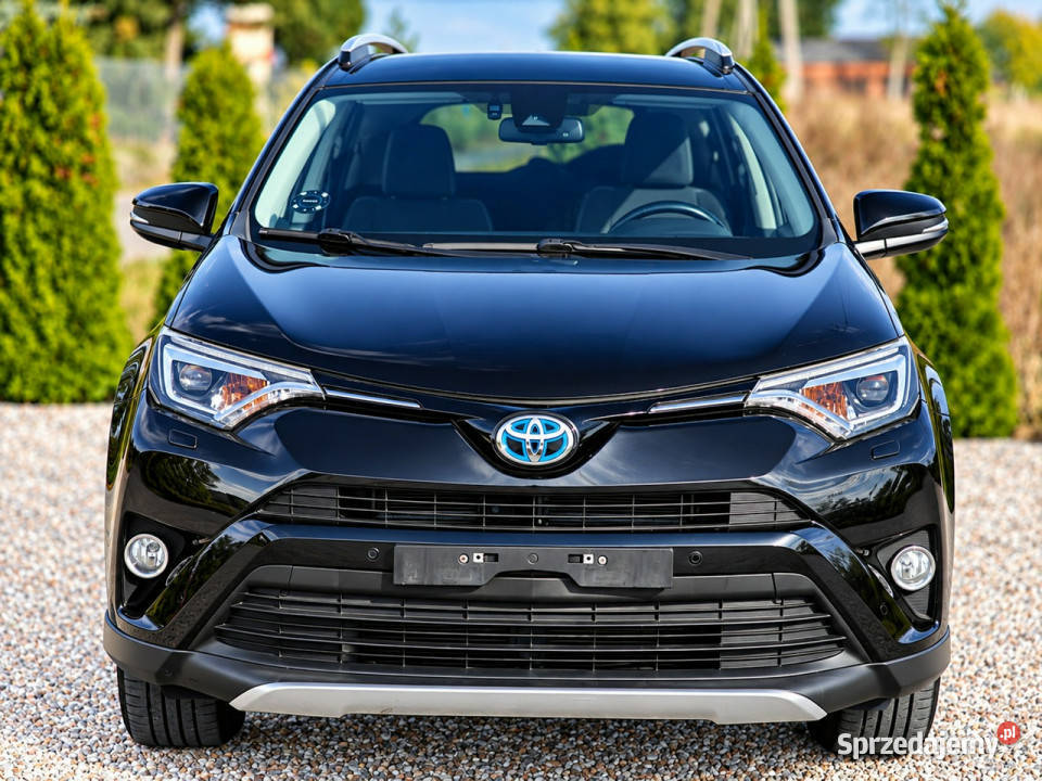 Toyota RAV4 IV 2012