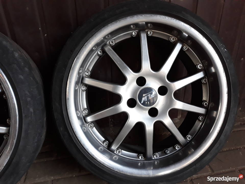 Felgi PLW 17 osobowe Szydłowiec