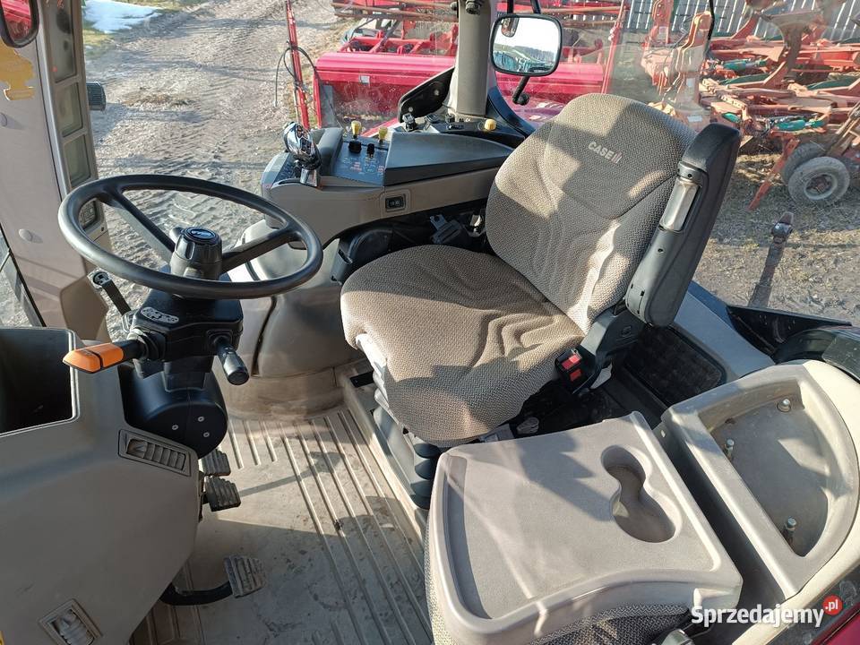 Case Puma 210 Full Case Suwałki